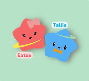 Eatou & Tallie Eatou & Tallie