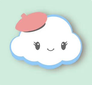 Jolie Nuage Jolie Nuage