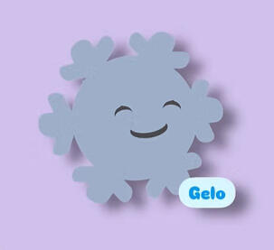 Gelo Gelo