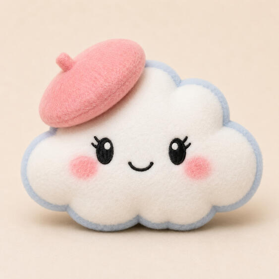 Jolie Nuage & Friends™ Cuddle Collection Jolie Nuage & Friends™ Cuddle Collection