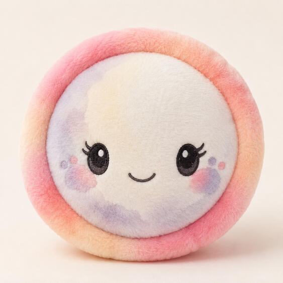 Jolie Nuage & Friends™ Cuddle Collection Jolie Nuage & Friends™ Cuddle Collection