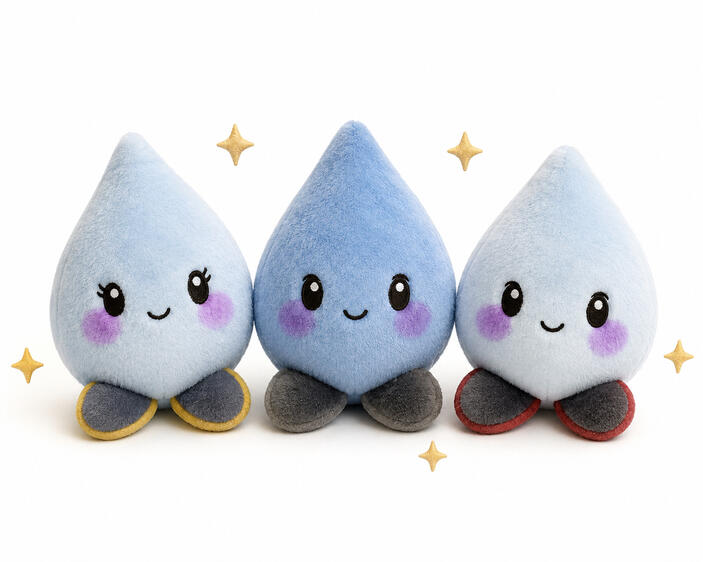 Jolie Nuage & Friends™ Cuddle Collection Jolie Nuage & Friends™ Cuddle Collection