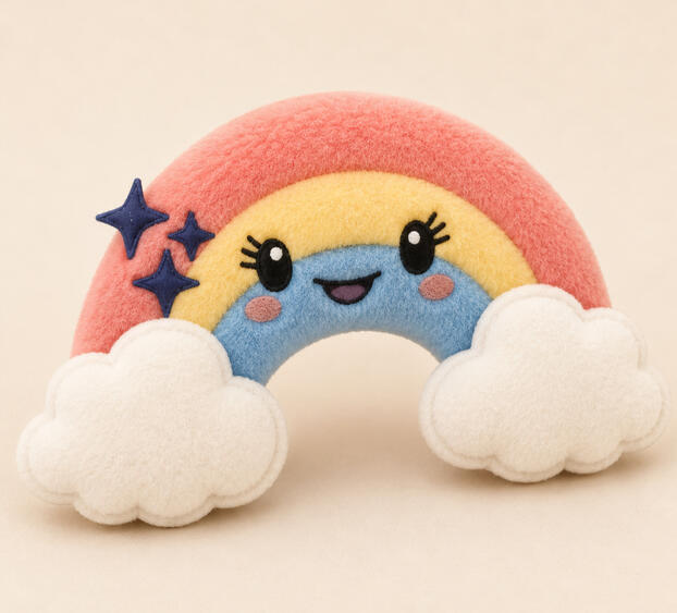 Jolie Nuage & Friends™ Cuddle Collection Jolie Nuage & Friends™ Cuddle Collection