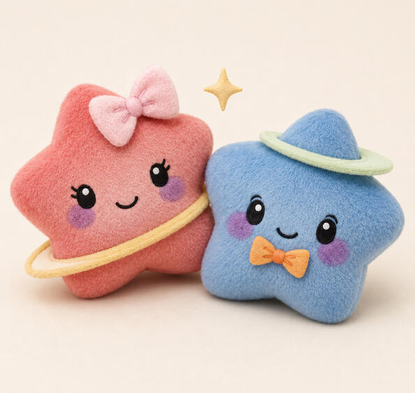 Jolie Nuage & Friends™ Cuddle Collection Jolie Nuage & Friends™ Cuddle Collection