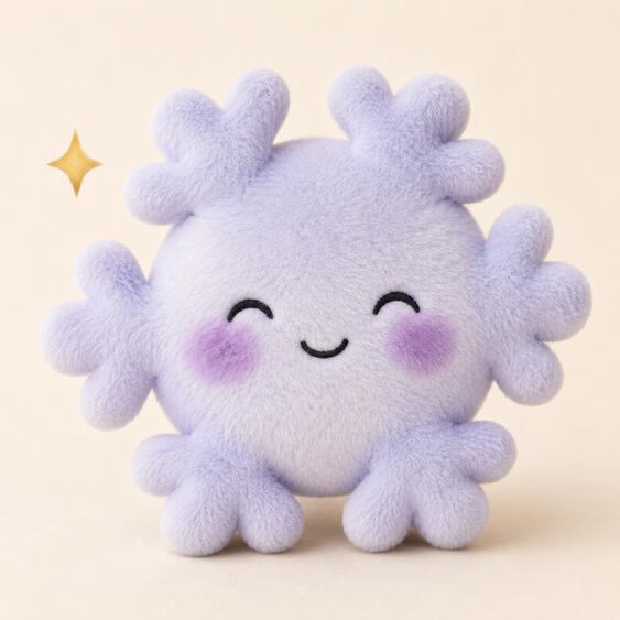 Jolie Nuage & Friends™ Cuddle Collection Jolie Nuage & Friends™ Cuddle Collection