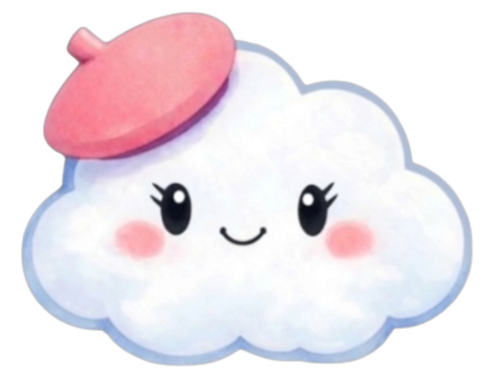 Jolie Nuage